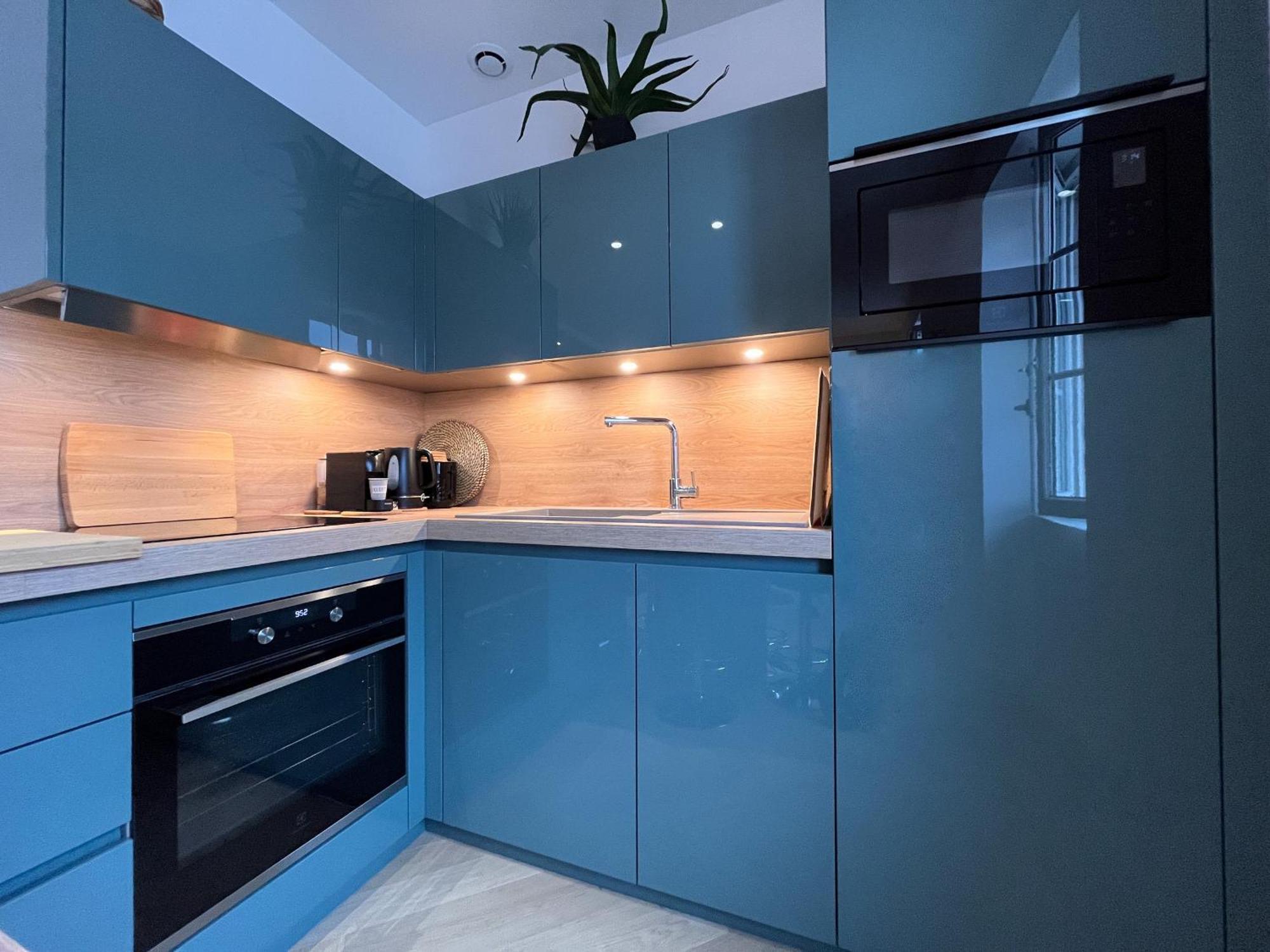 Appartement Lumineux 3 Pieces Pres Des Halles Et De La Plage, Wifi, Clim, Parkings Proches - Fr-1-239-910 แซ็งฌองเดอลูซ ภายนอก รูปภาพ